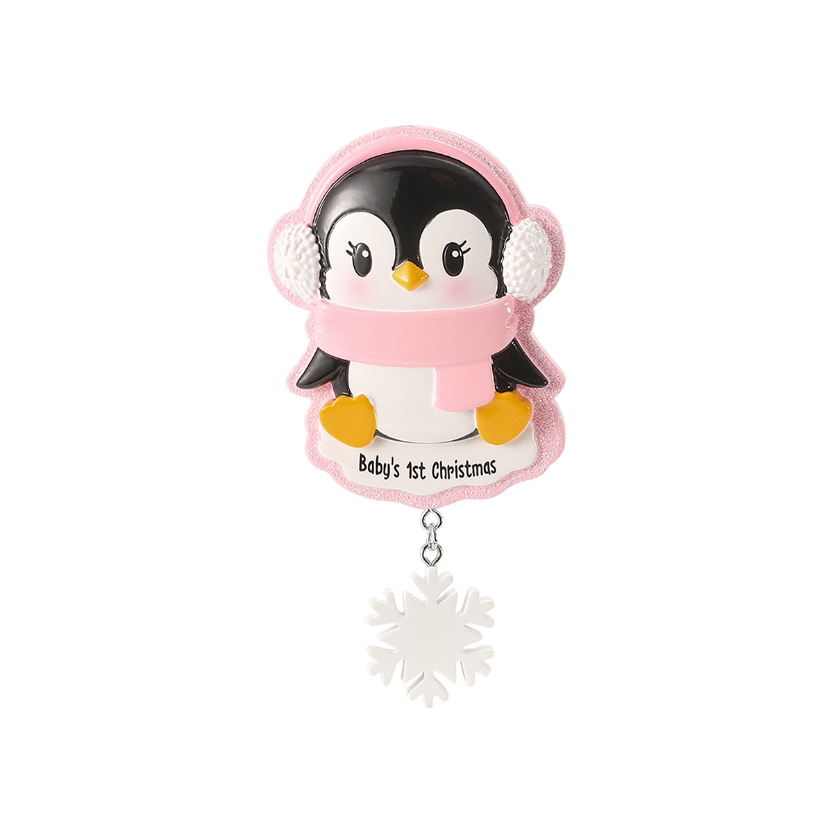 OR2932-P - New Penguin Baby