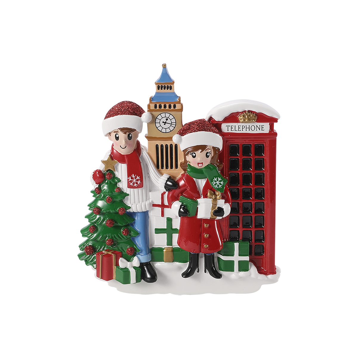 OR3728-2 - London Family of 2