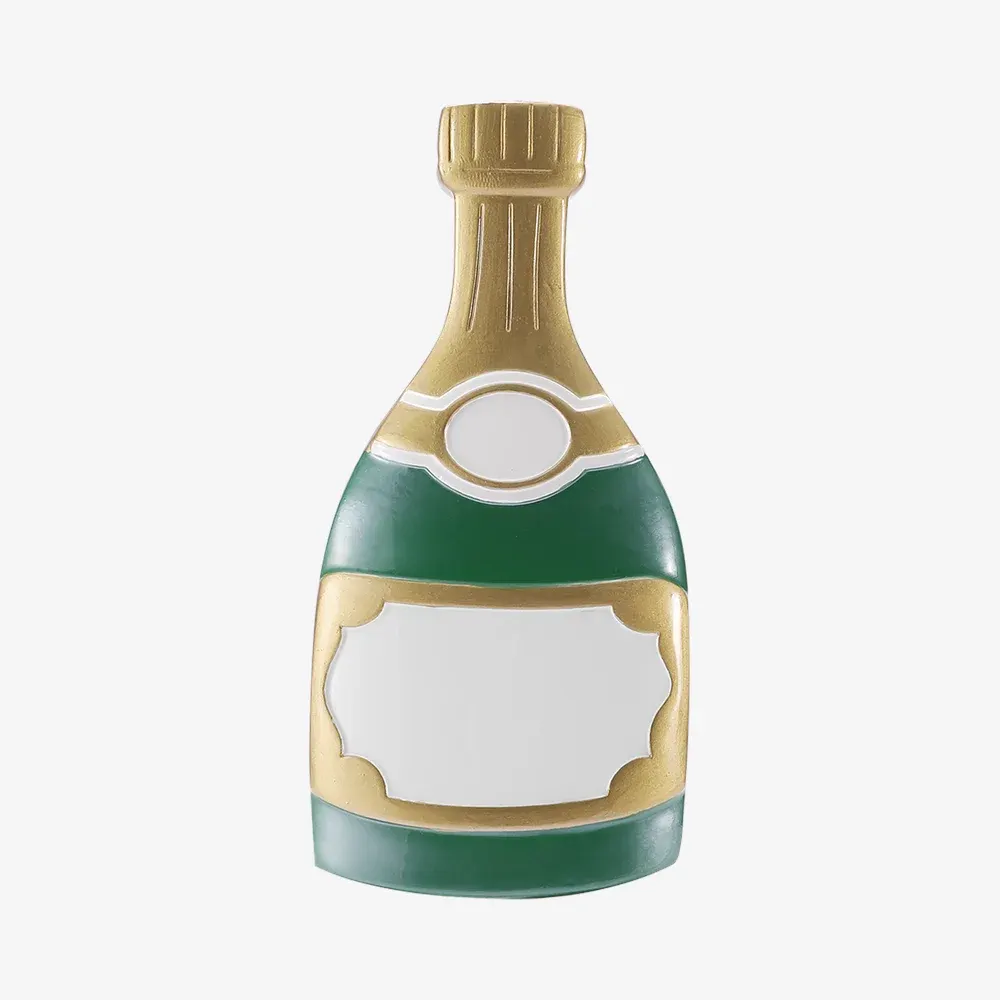 OR3159 - Celebratory Champagne Bottle Money Holder