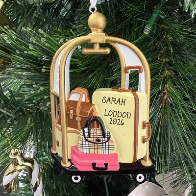 General Ornaments