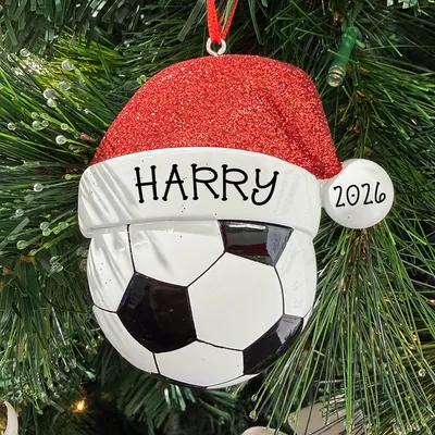 Sport Ornaments