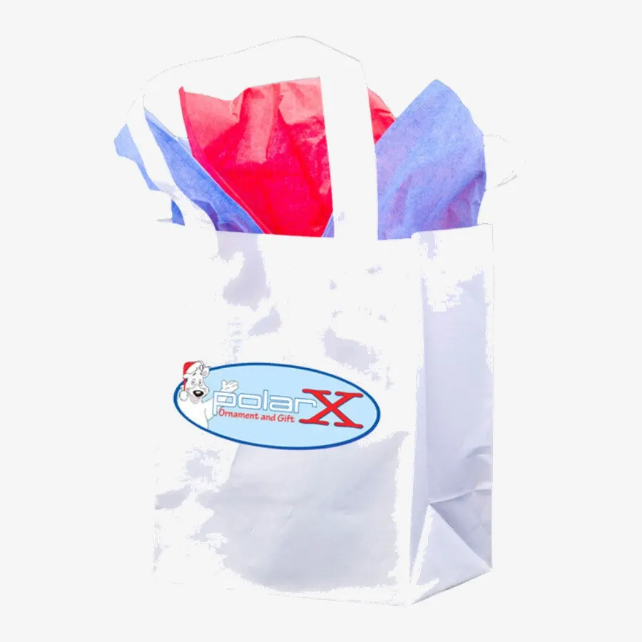 OBAGPX - OBAGPX - PolarX Gift Bags