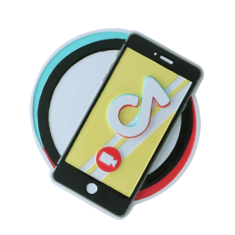OR2292 - Cell Phone Dance App