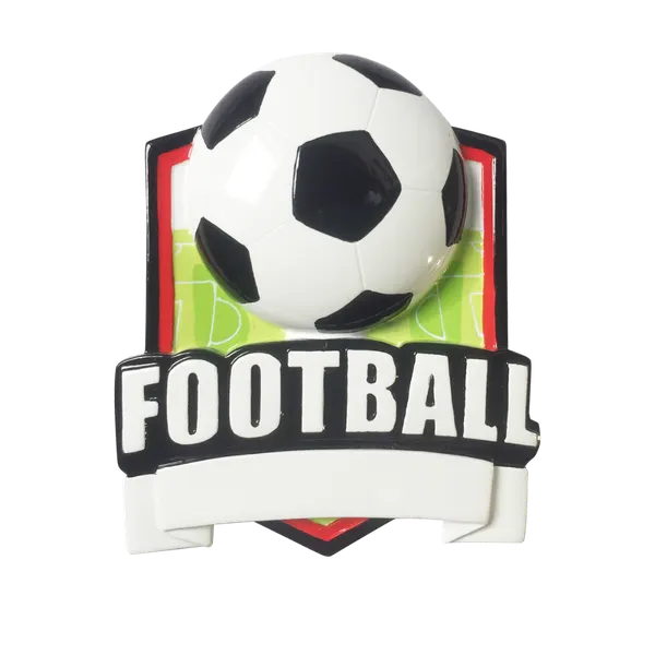 OR2499 - Football Shield