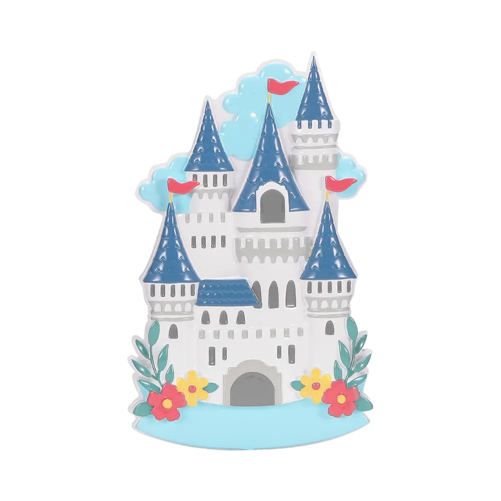 OR2692 - Child - Fairytale Ice Castle