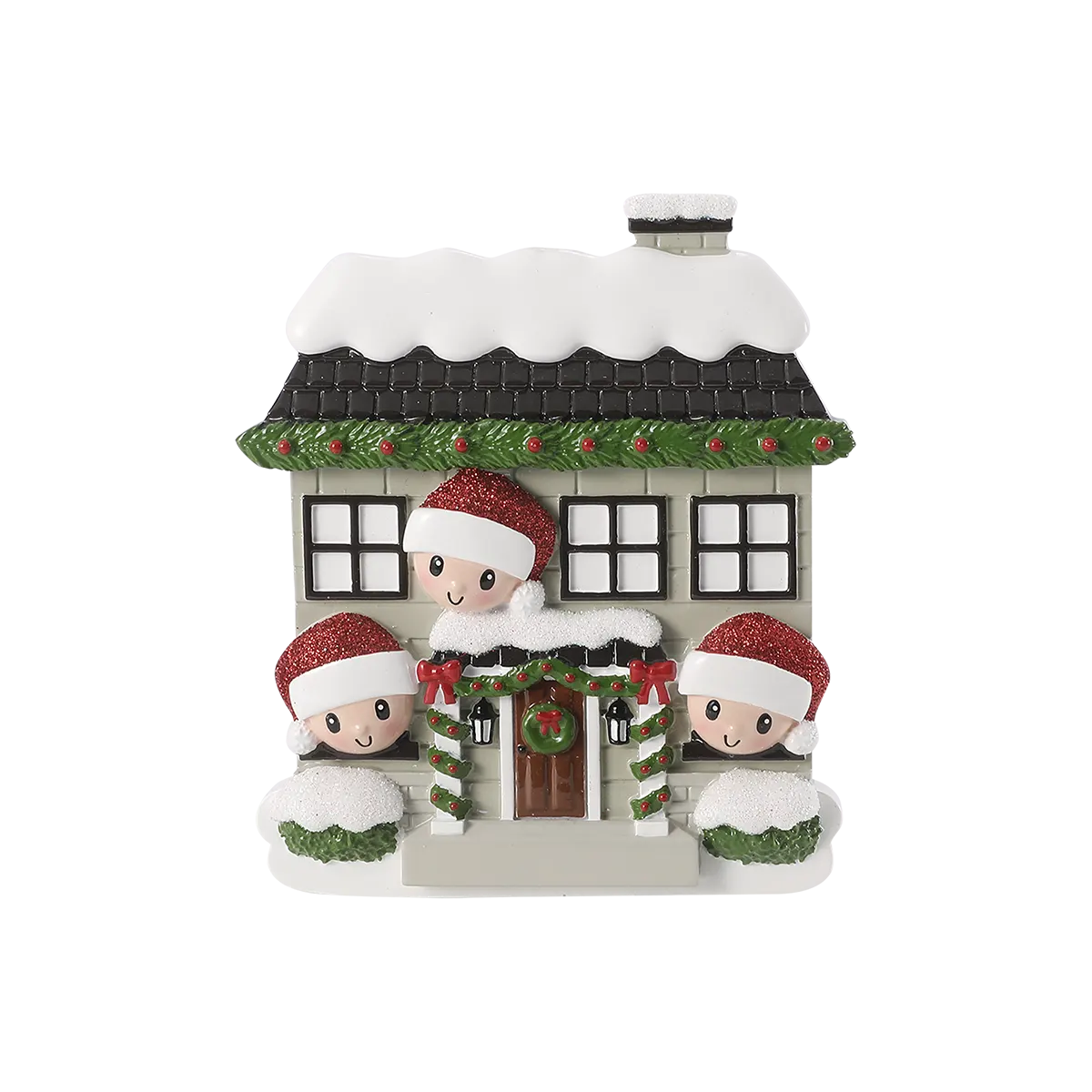 OR2902-3 - New House Family (Update) - 3