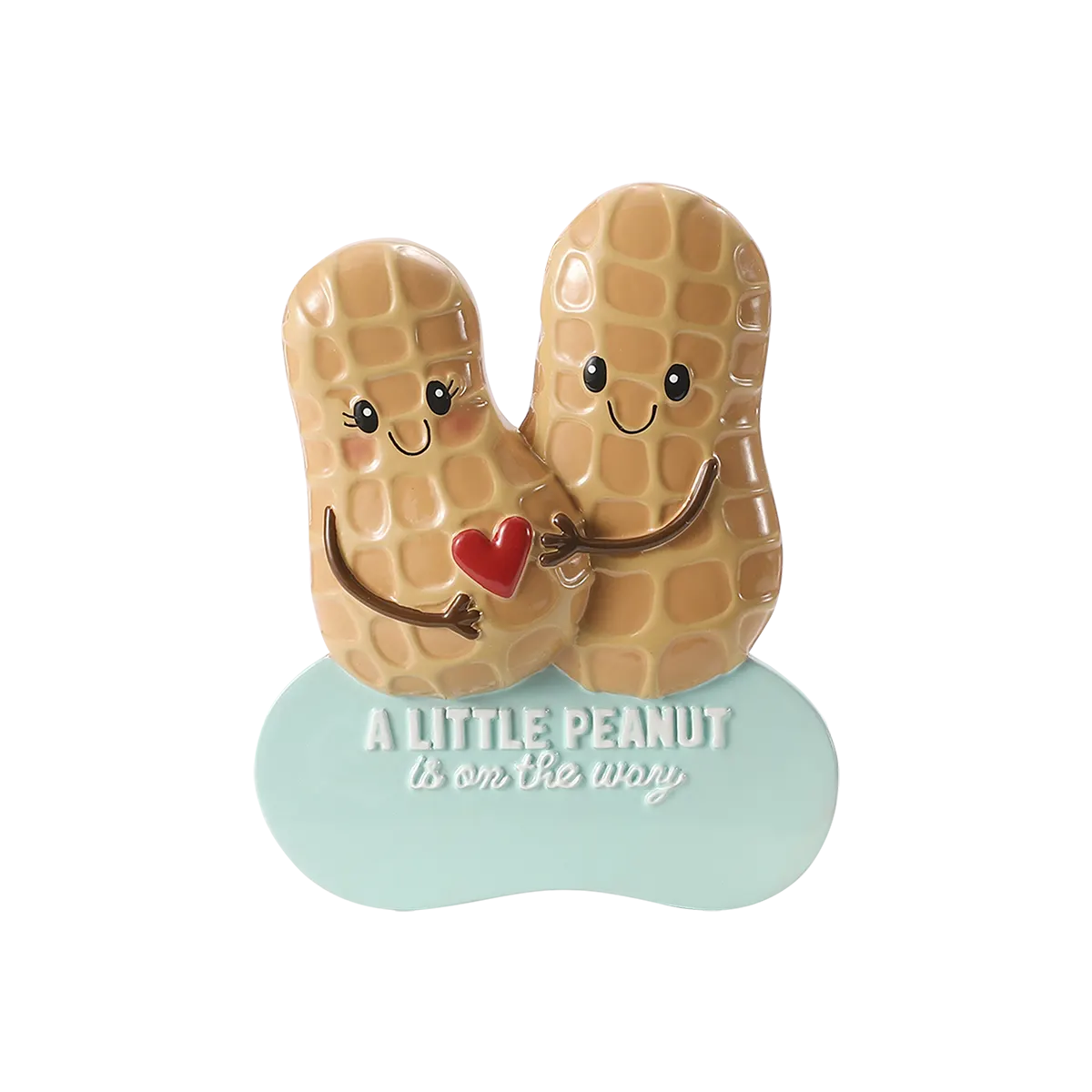 OR2924 - Peanut - We're Expecting