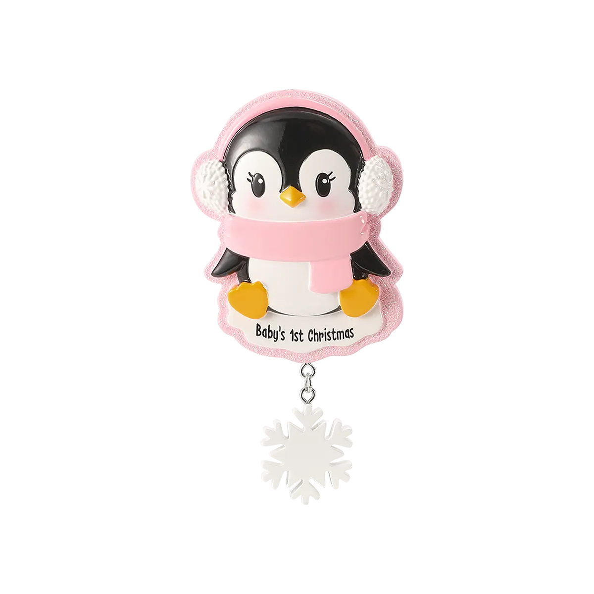 OR2932-P - New Penguin Baby