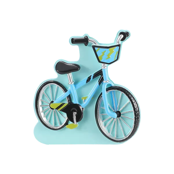 OR2940-B - First Bike