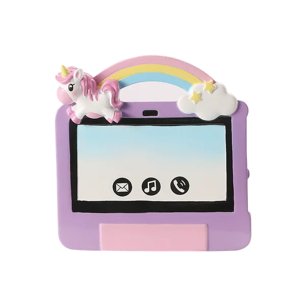 OR2946-P - Ipad Girl