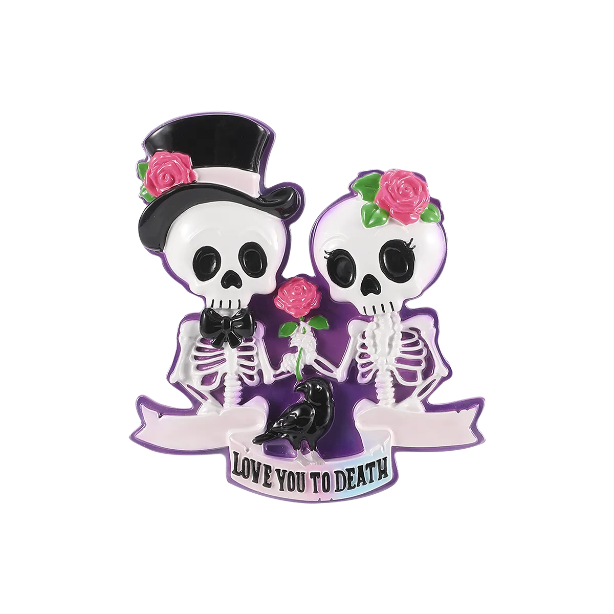 OR2948 - Skeleton Couples
