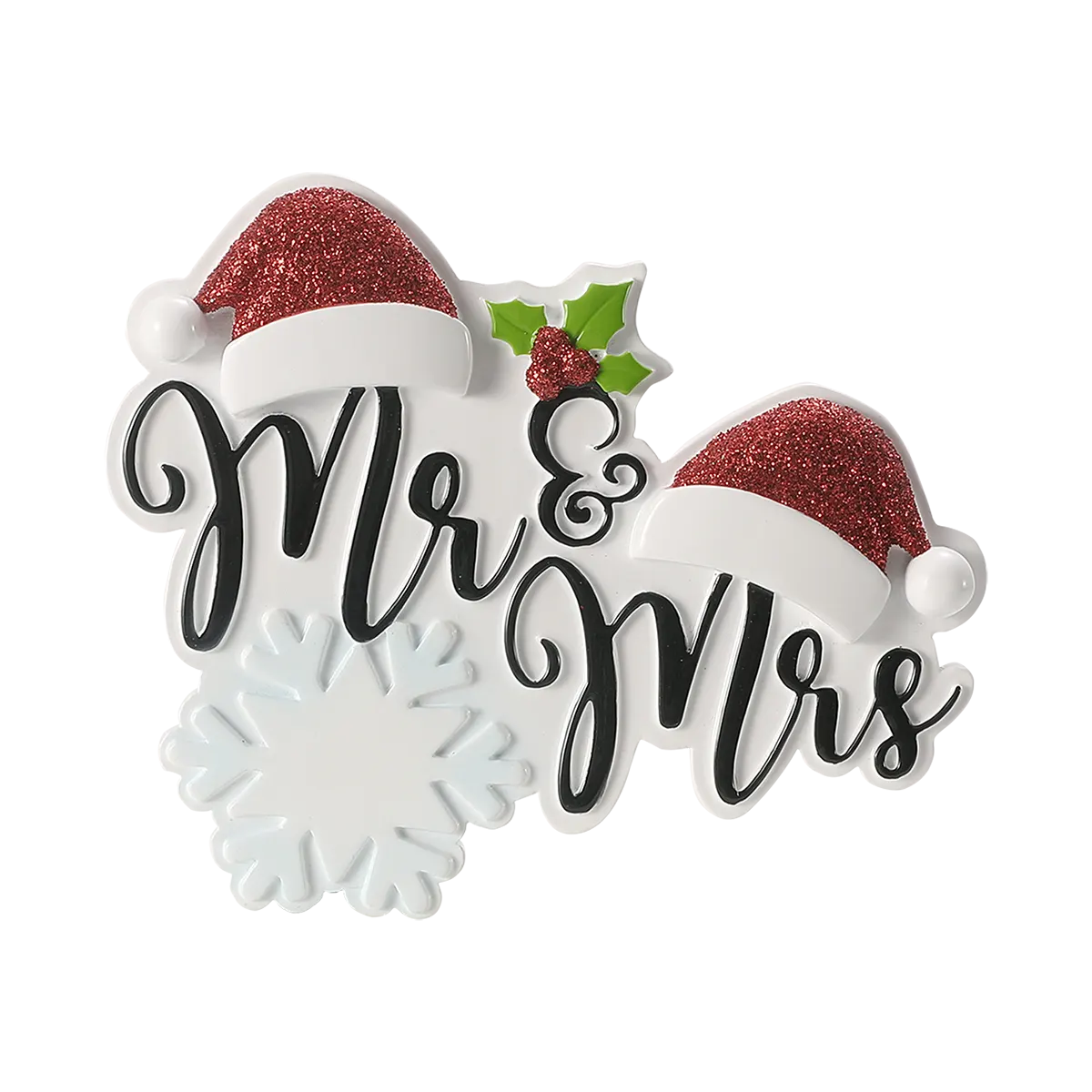 OR2954 - Updated Mr & Mrs Font