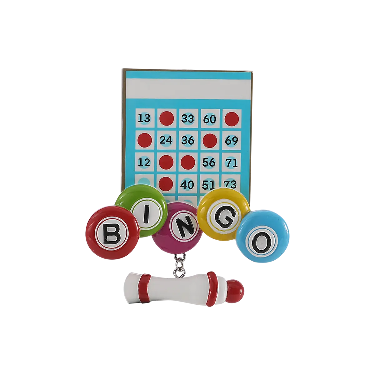 OR2965 - Bingo