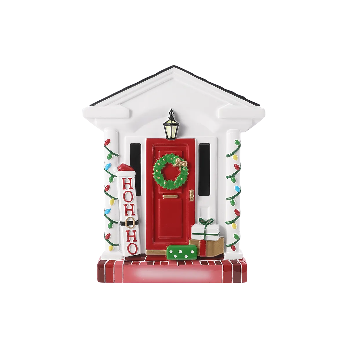 OR3018 - Traditional Doors in Different Colors