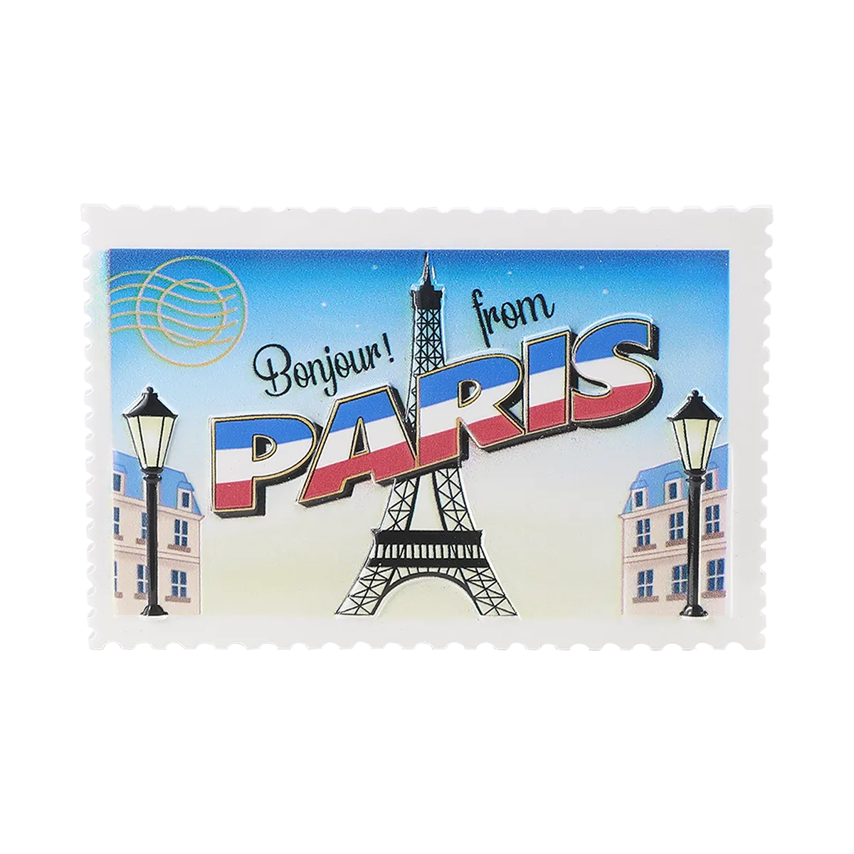 OR3027 - France