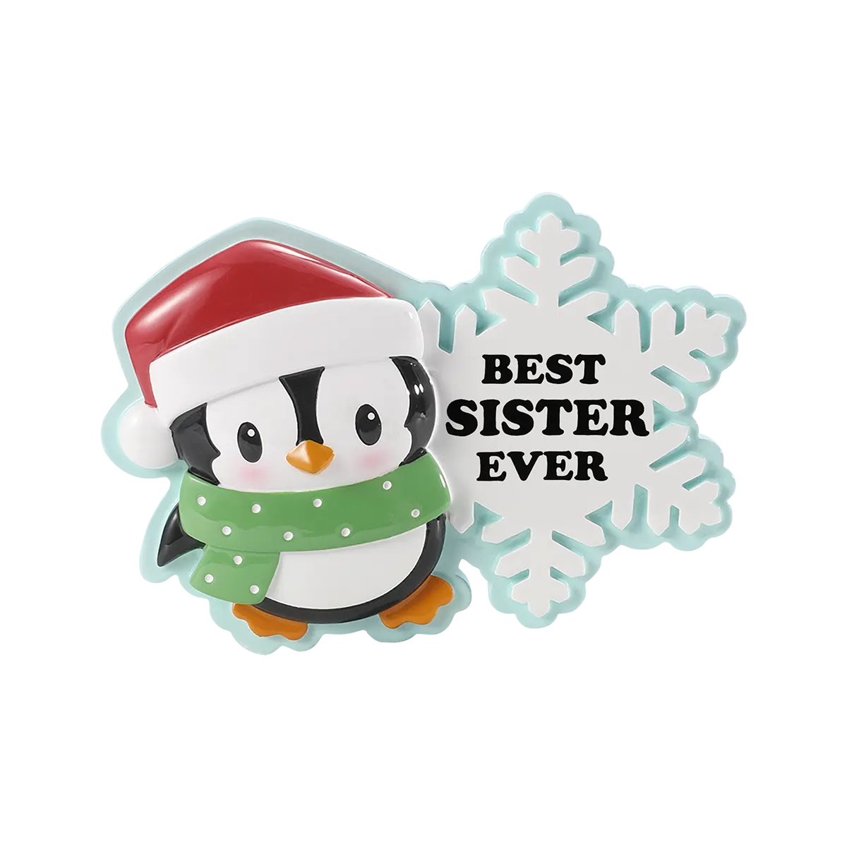 OR3032 - Penguin Sister