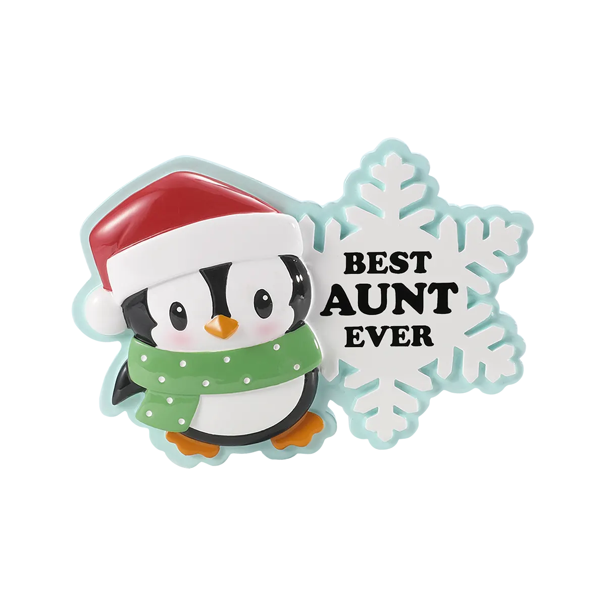 OR3038 - Penguin Aunt