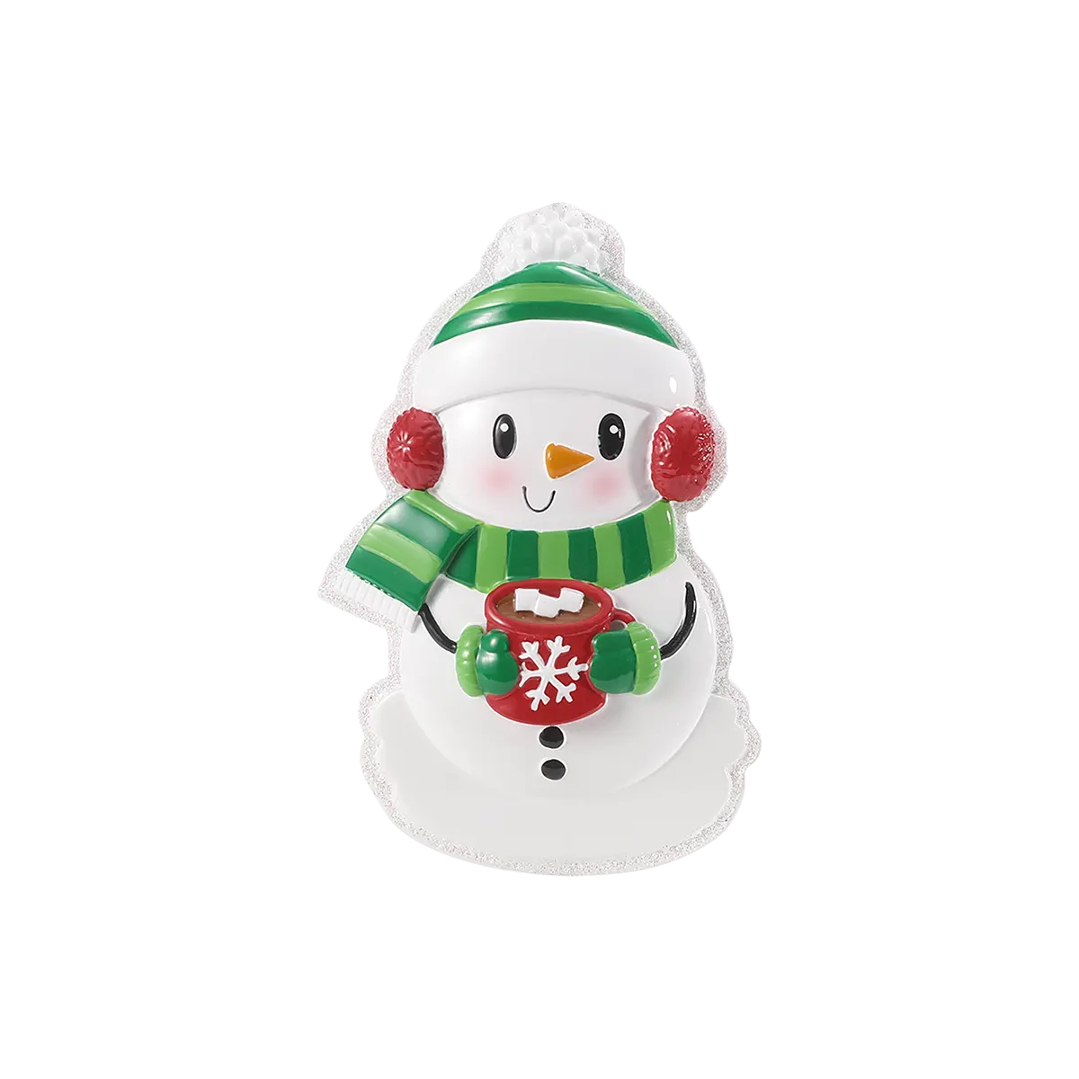 OR3046 - Update Classic Characters - Snowman
