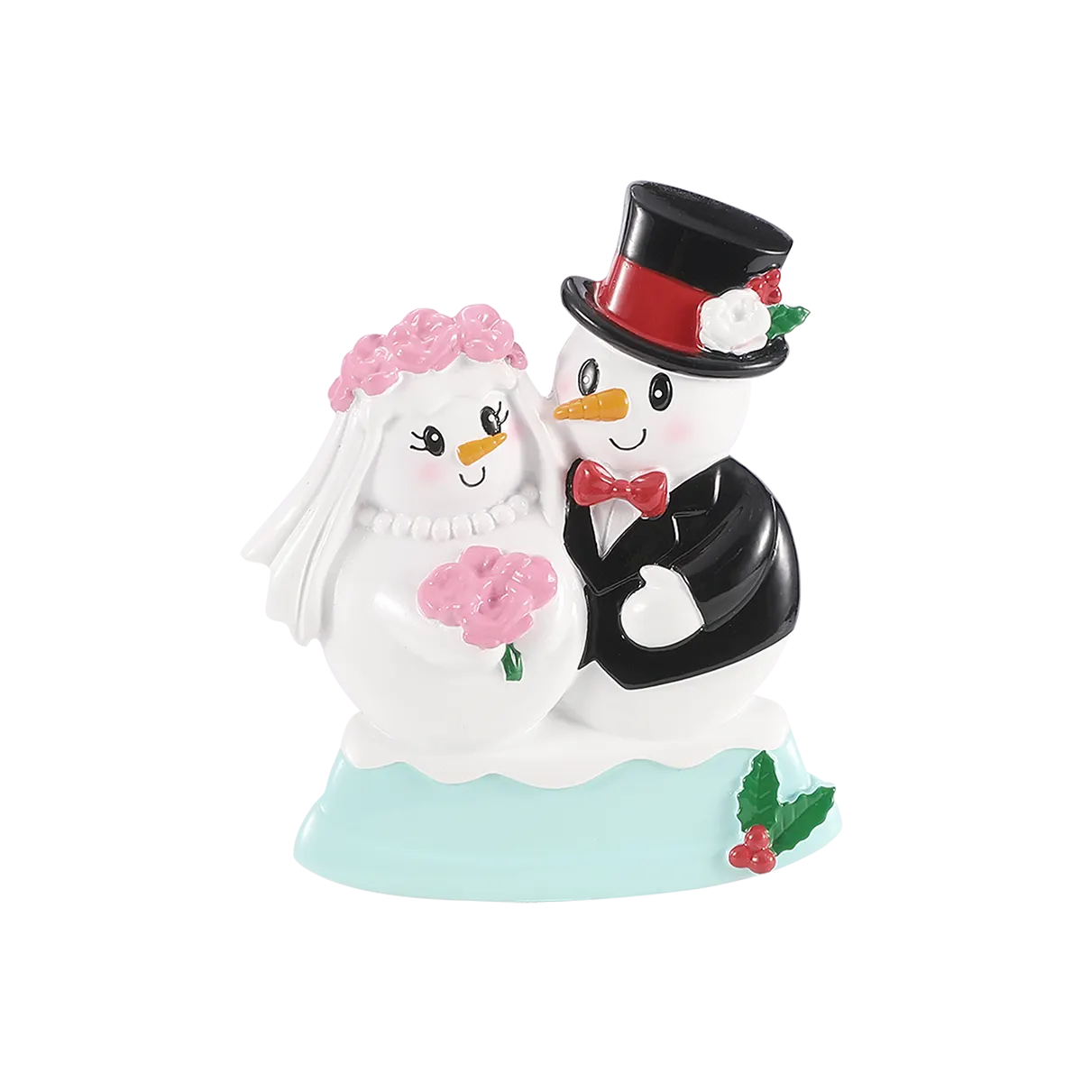 OR3050 - Snowman Marriage