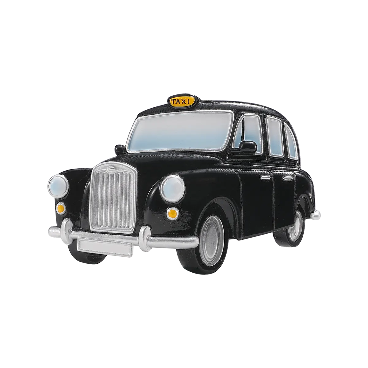 OR3067 - London Black Cab