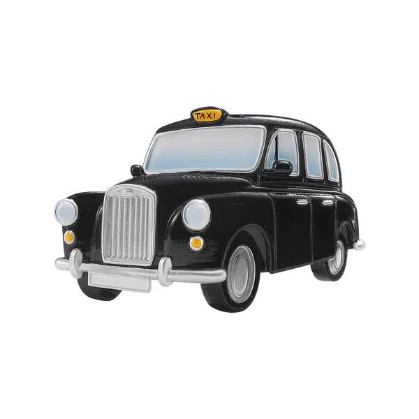 OR3067 - London Black Cab