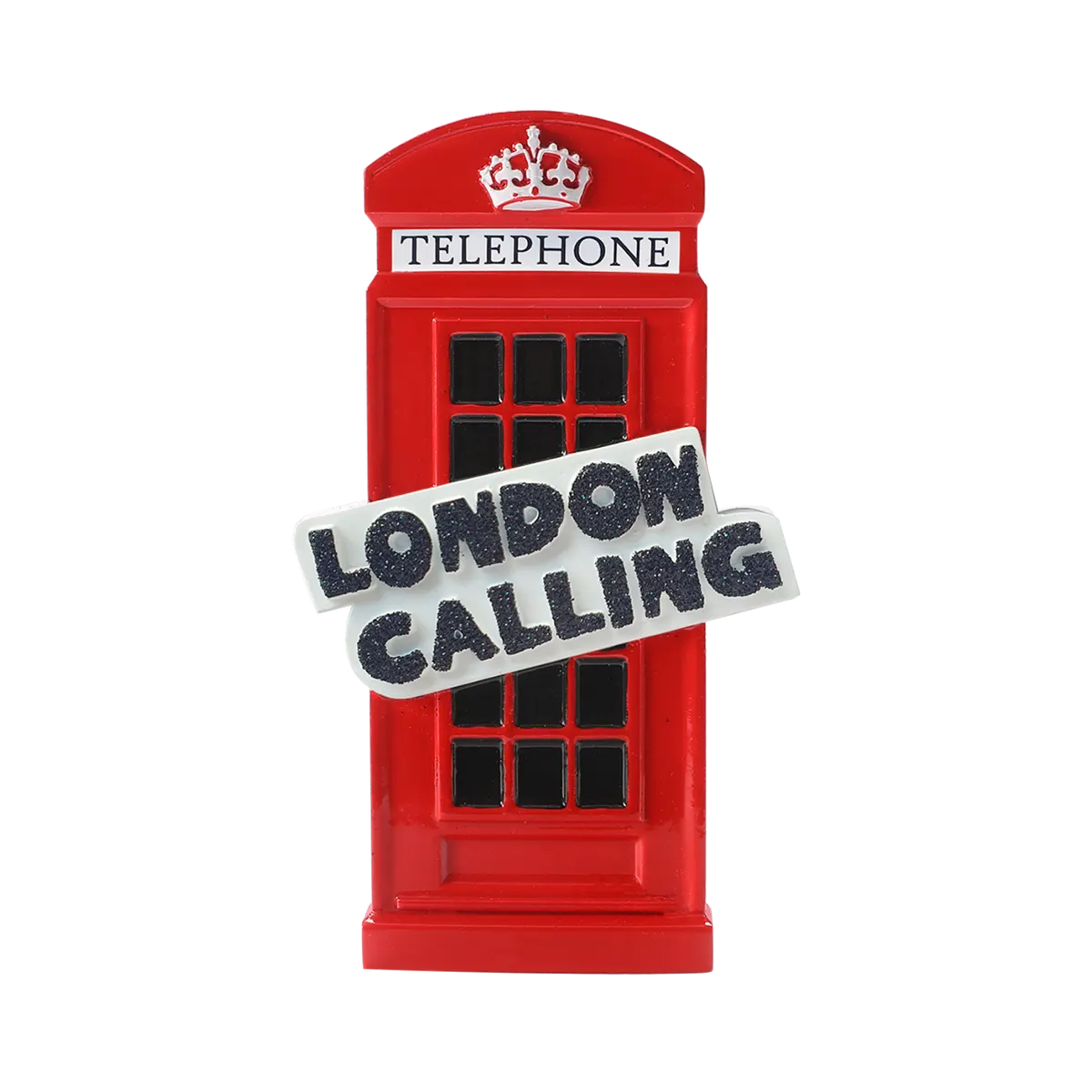 OR3069 - Phone Booth