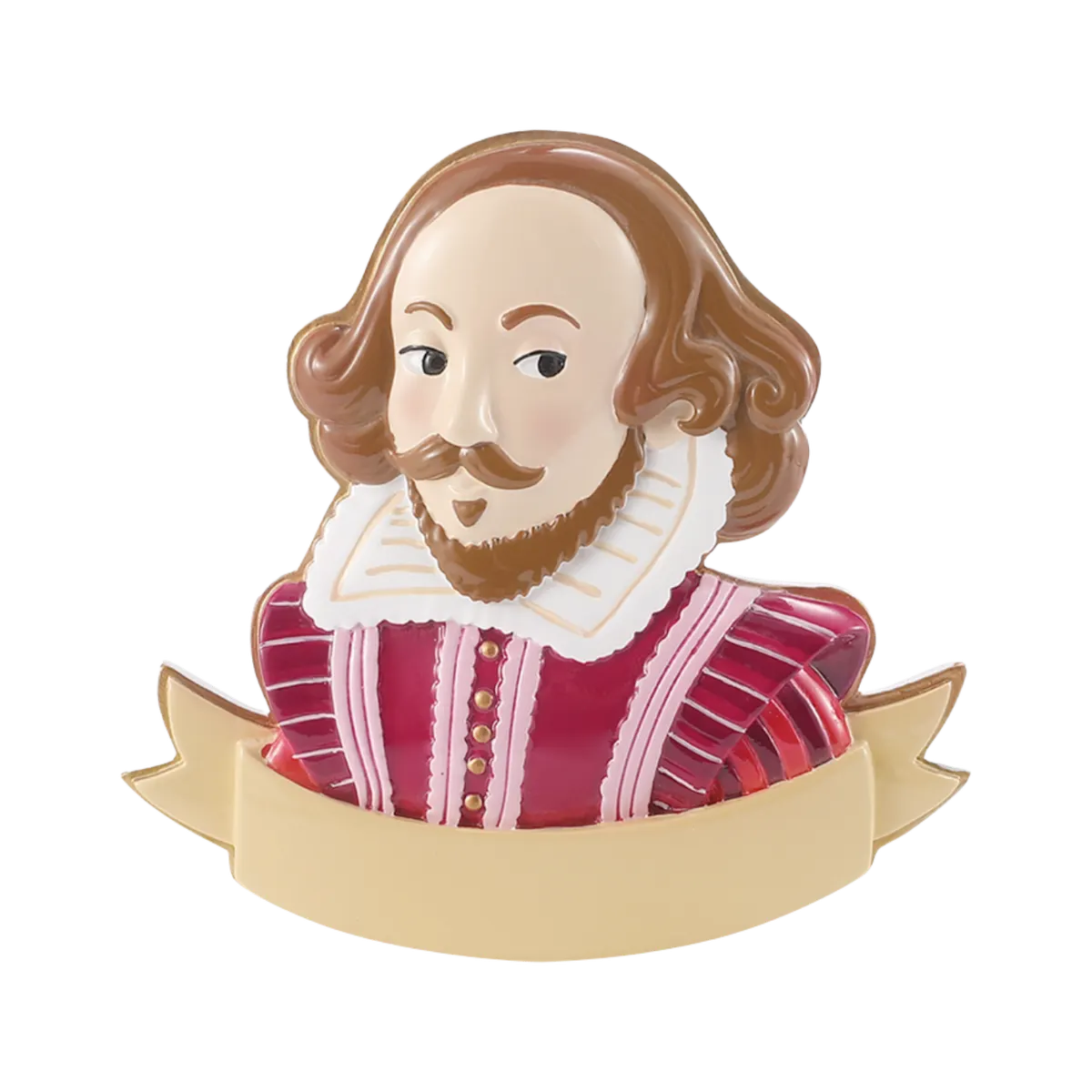OR3070 - Shakespeare