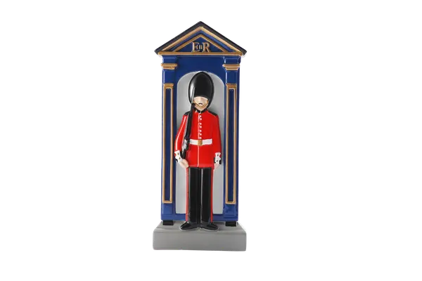 OR3075 - UK London Guard General