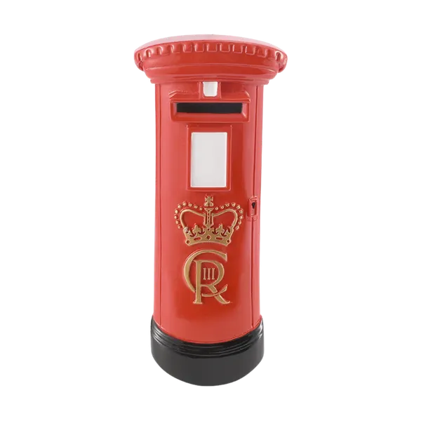 OR3079 - British Post Box