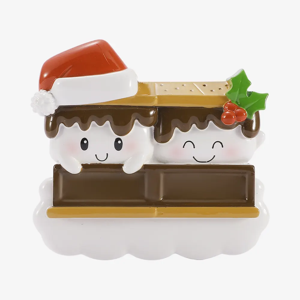OR3083-2 - S'more Family of 2