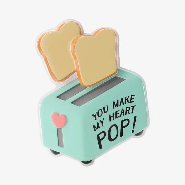 OR3108 - You Make My Heart Pop!