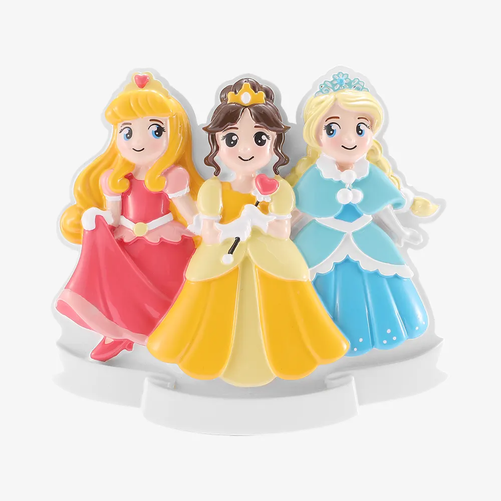 OR3122 - Three Princesses