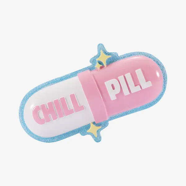 OR3175 - Chill Pill