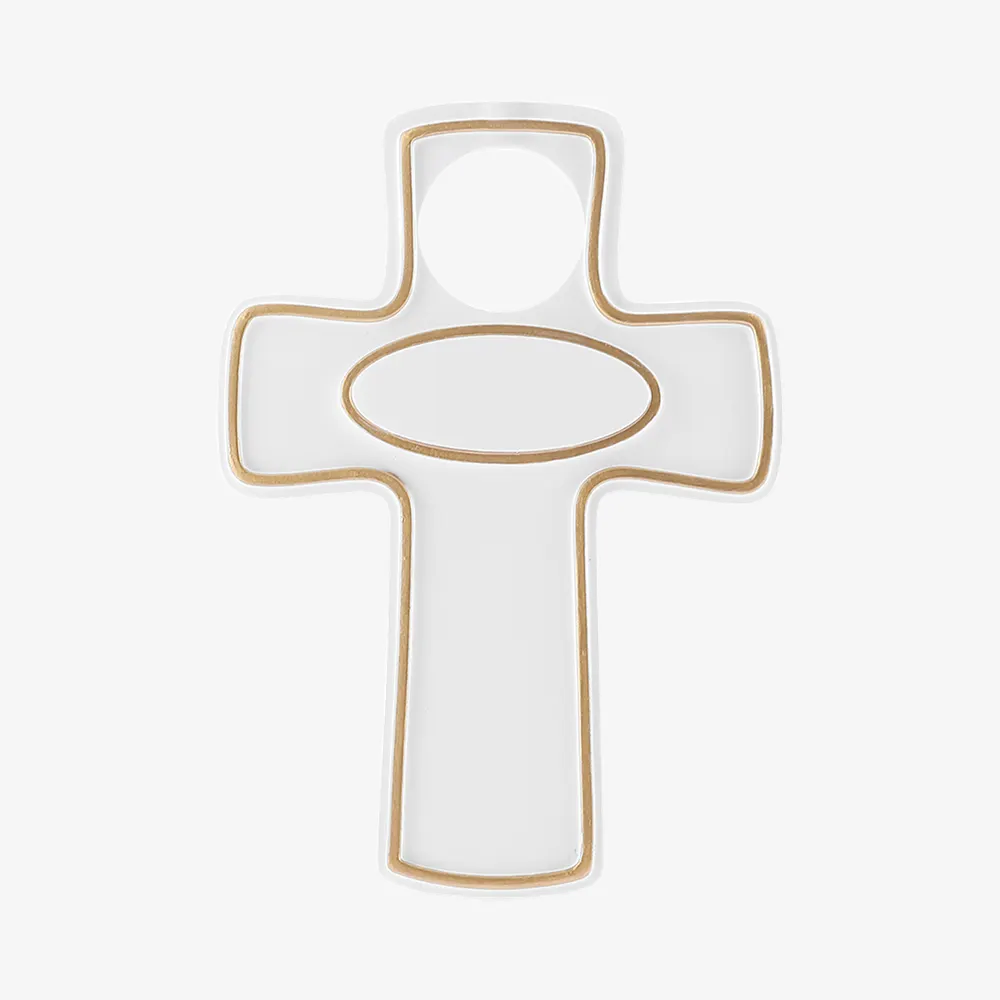 OR3192-G - Child Cross - Pink