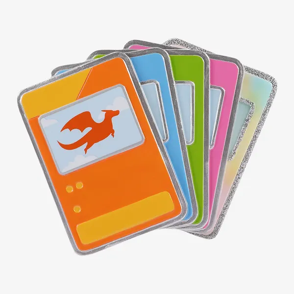 OR3364 - Trading Card Game