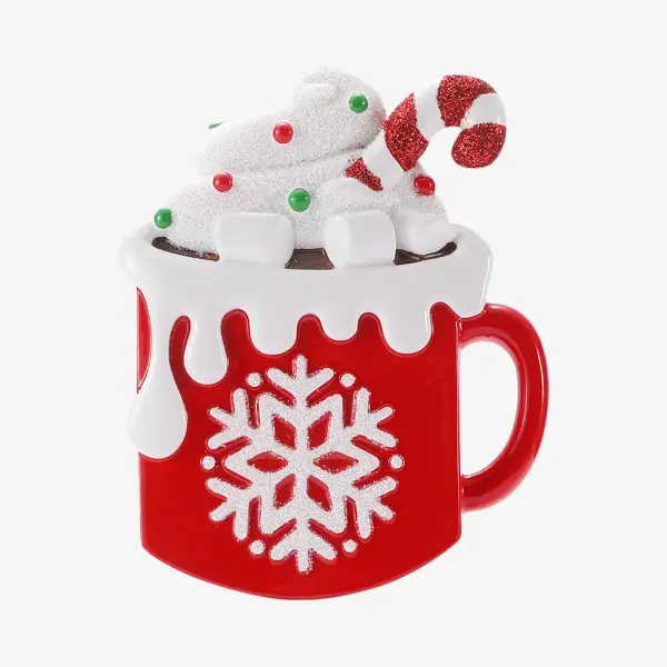 OR3158 - Holiday Hot Cocoa Money Holder