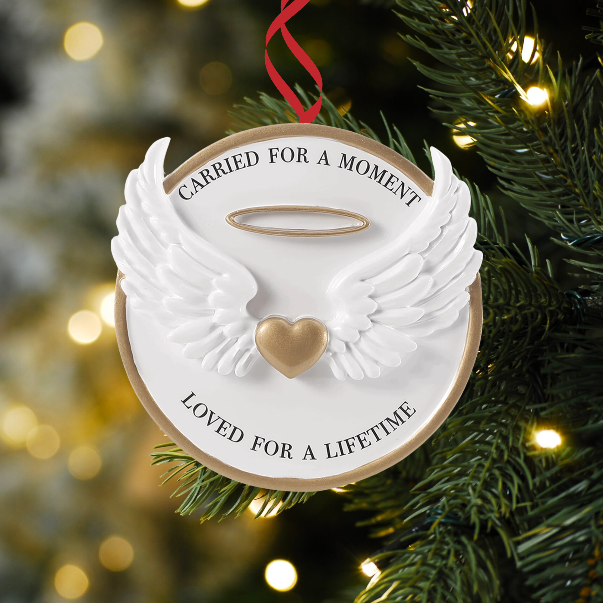 Religion & Memorial Ornaments