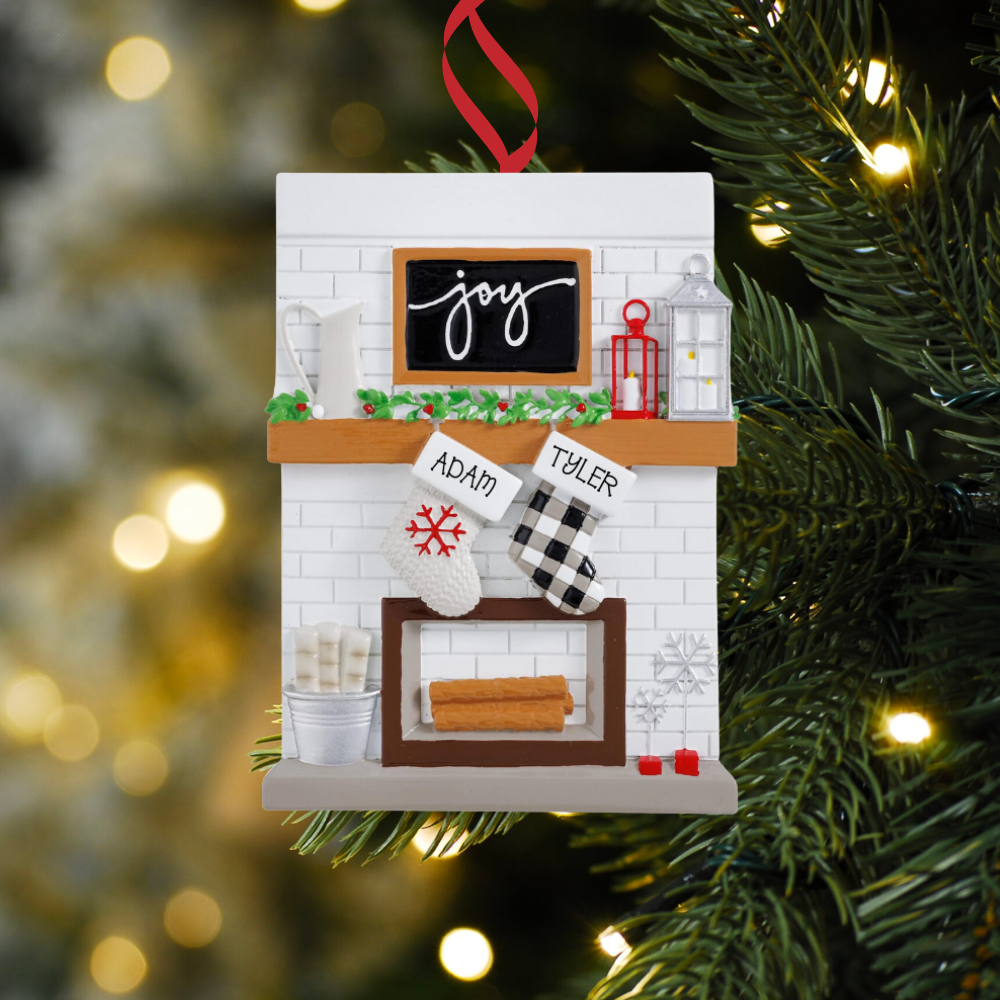 Home & House Ornaments