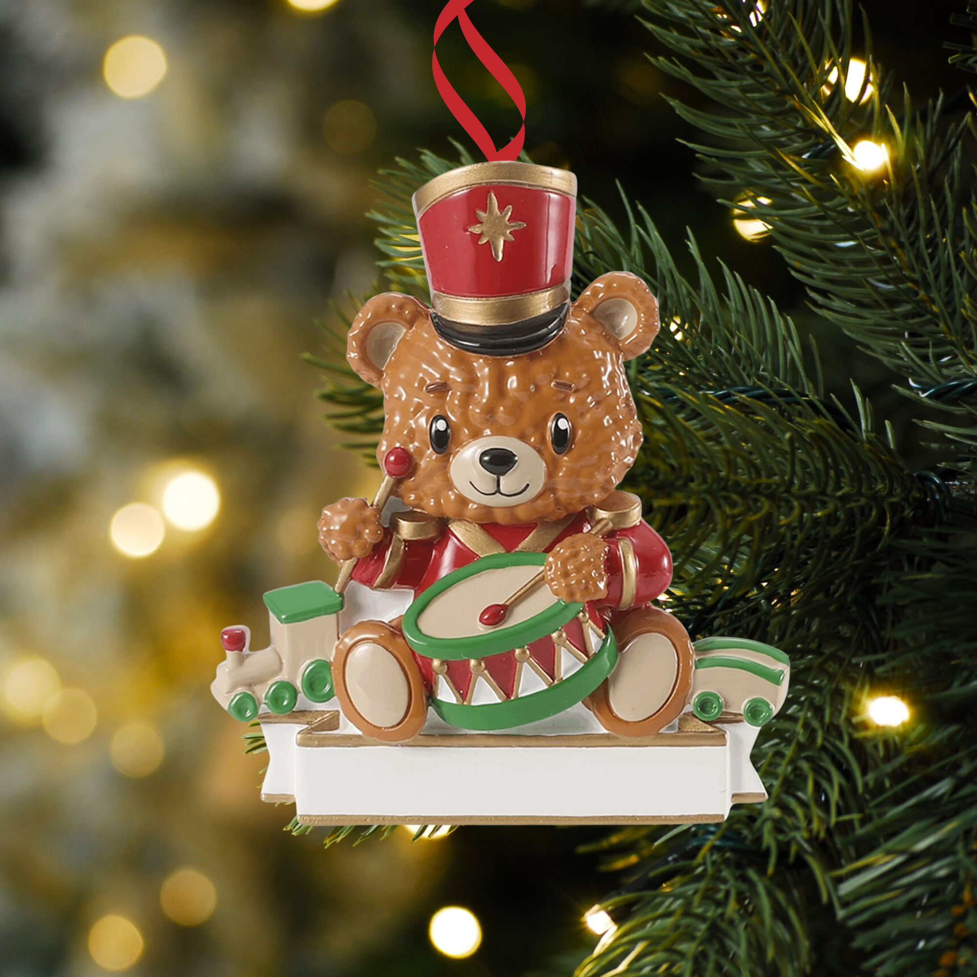 Child Ornaments