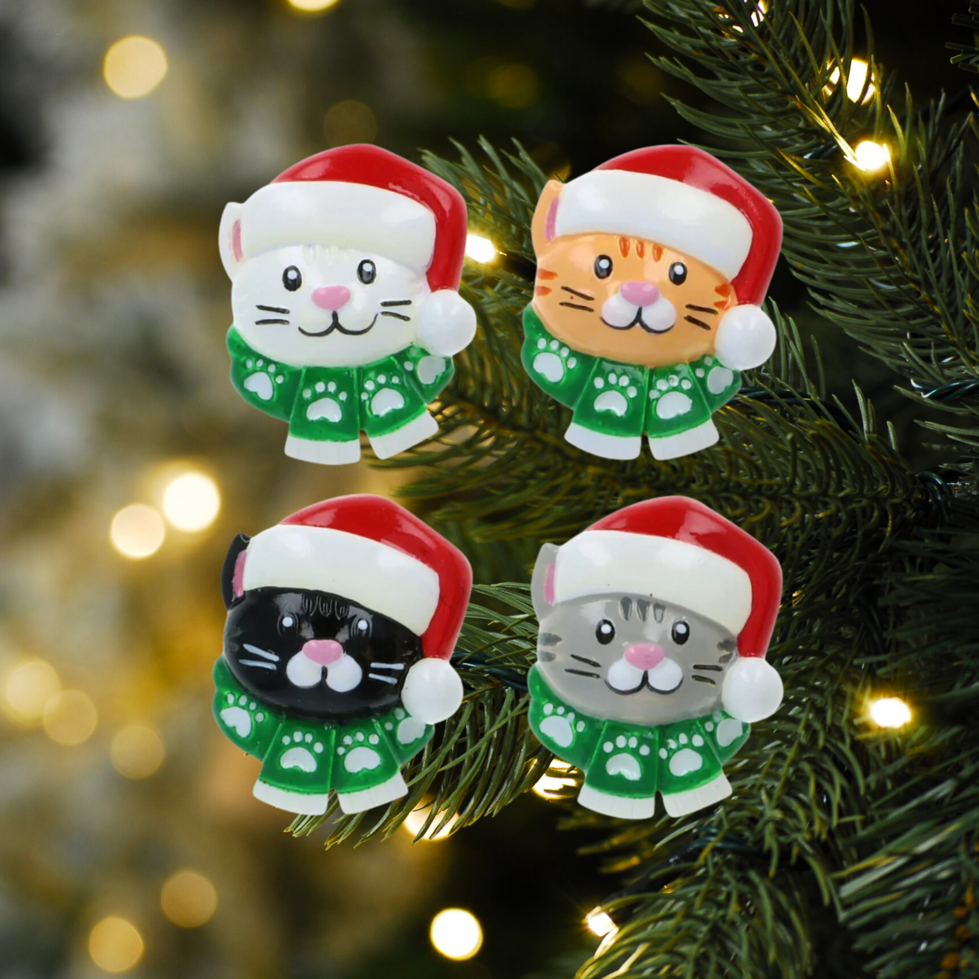Ornament Add-Ons