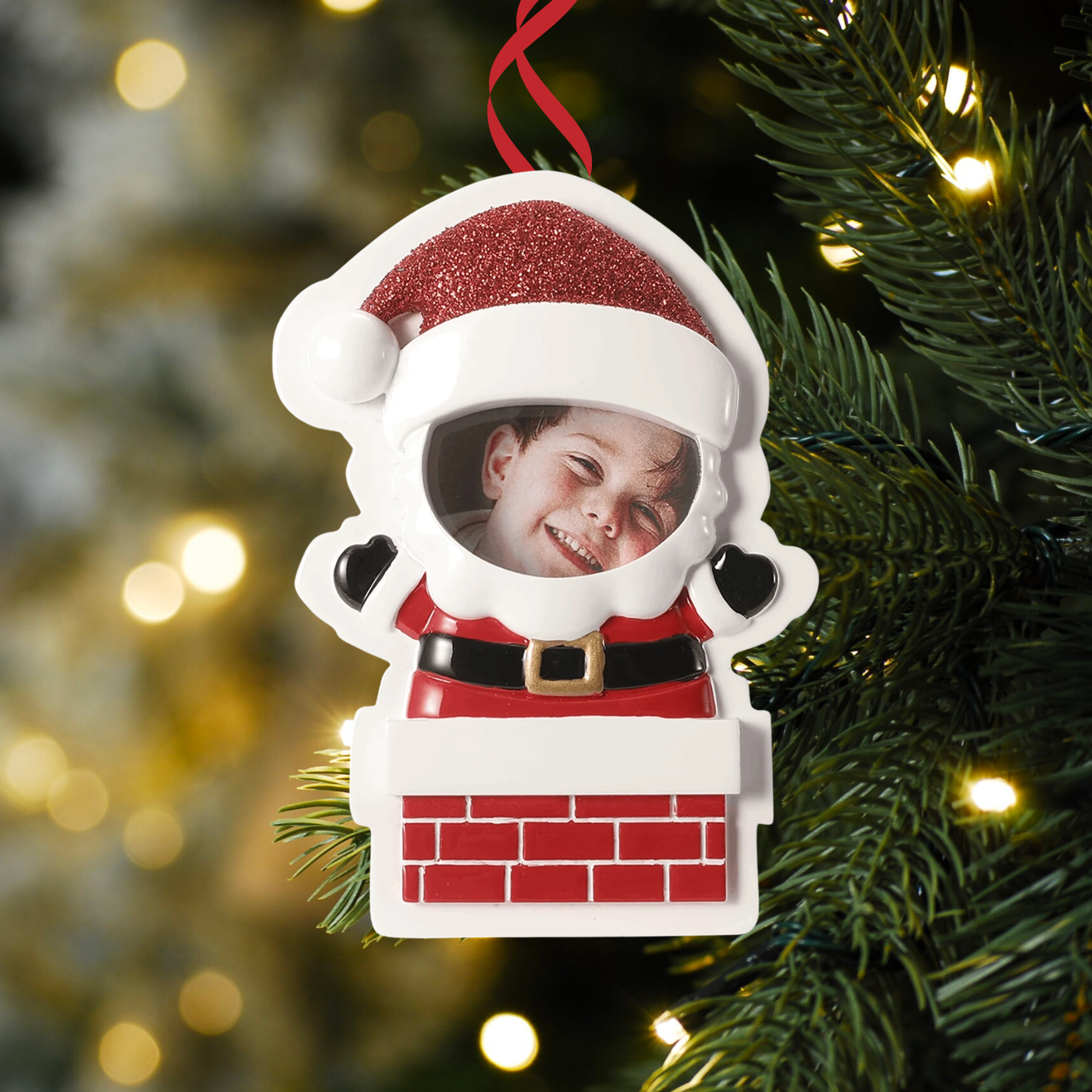 Occupation Ornaments