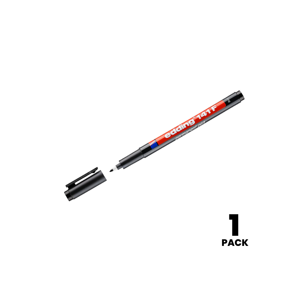 Pro Customisation Edding Pen (Individual)