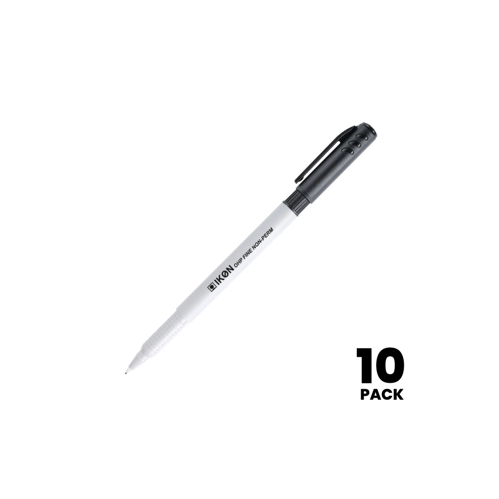 Customer Personalisation Pen (10 Pack)