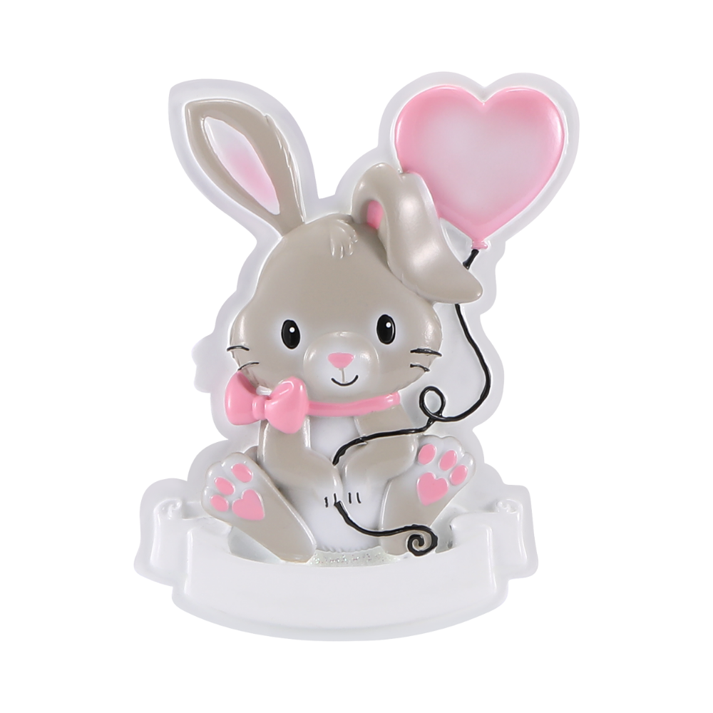 OR2488-P - Cutesy Bunny (Pink)