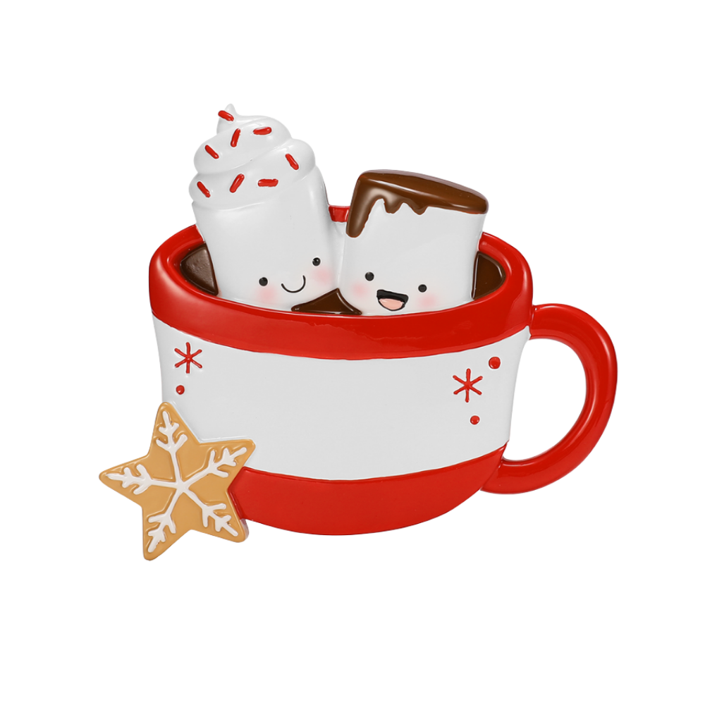 OR2662-2 - New Hot Cocoa Family of 2