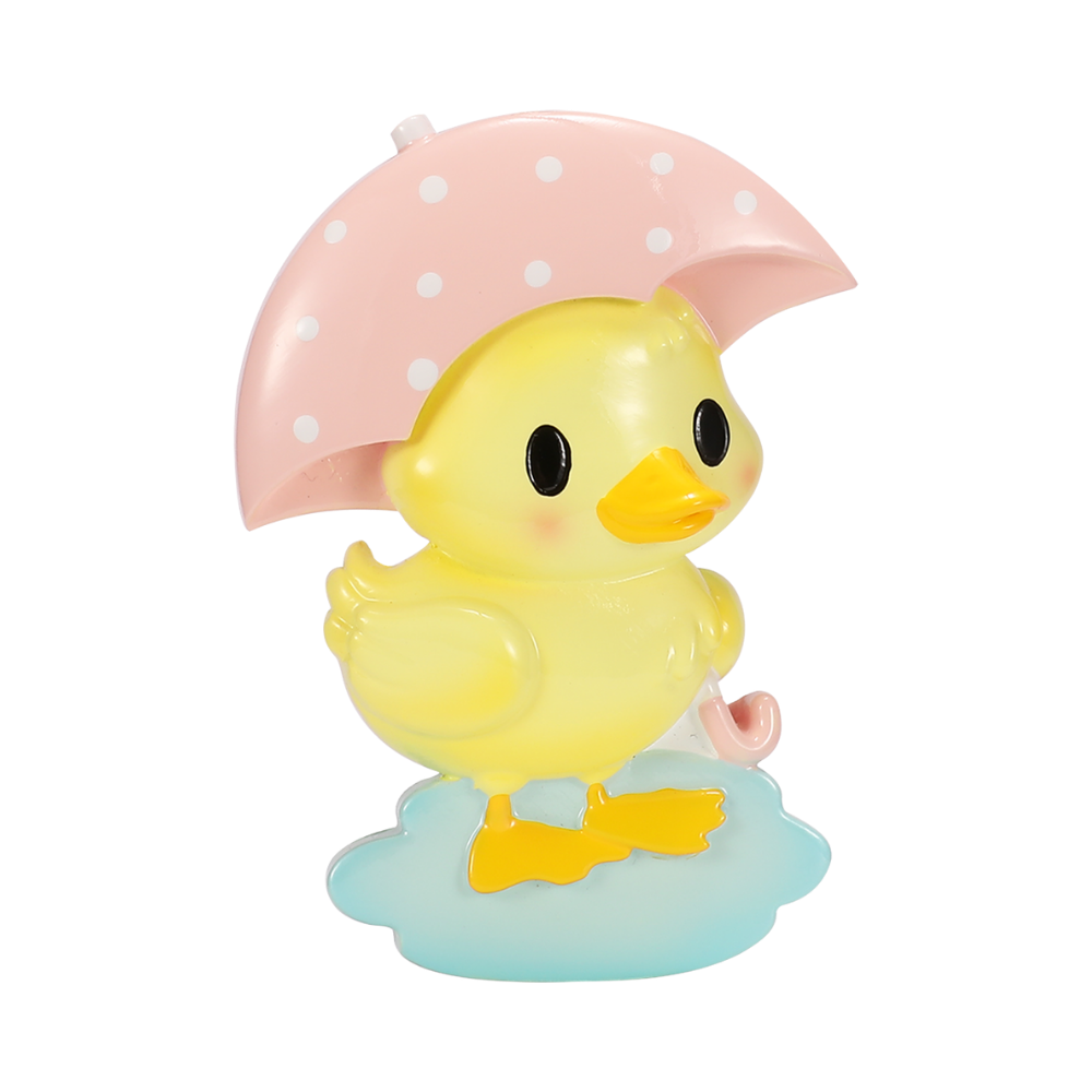 OR2686-P - Baby's First-Cutesy Duck - Blue