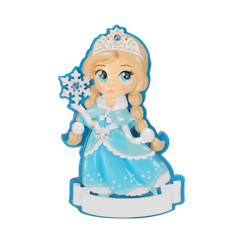 OR2693 - Ice Princess