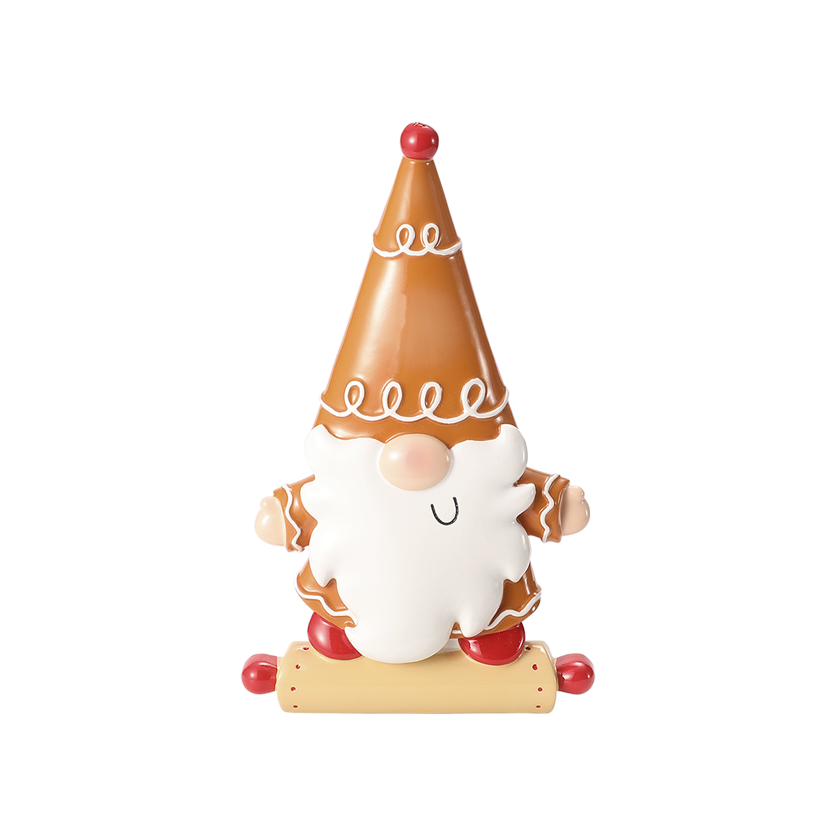 OR2900 - Gingerbread Gnome
