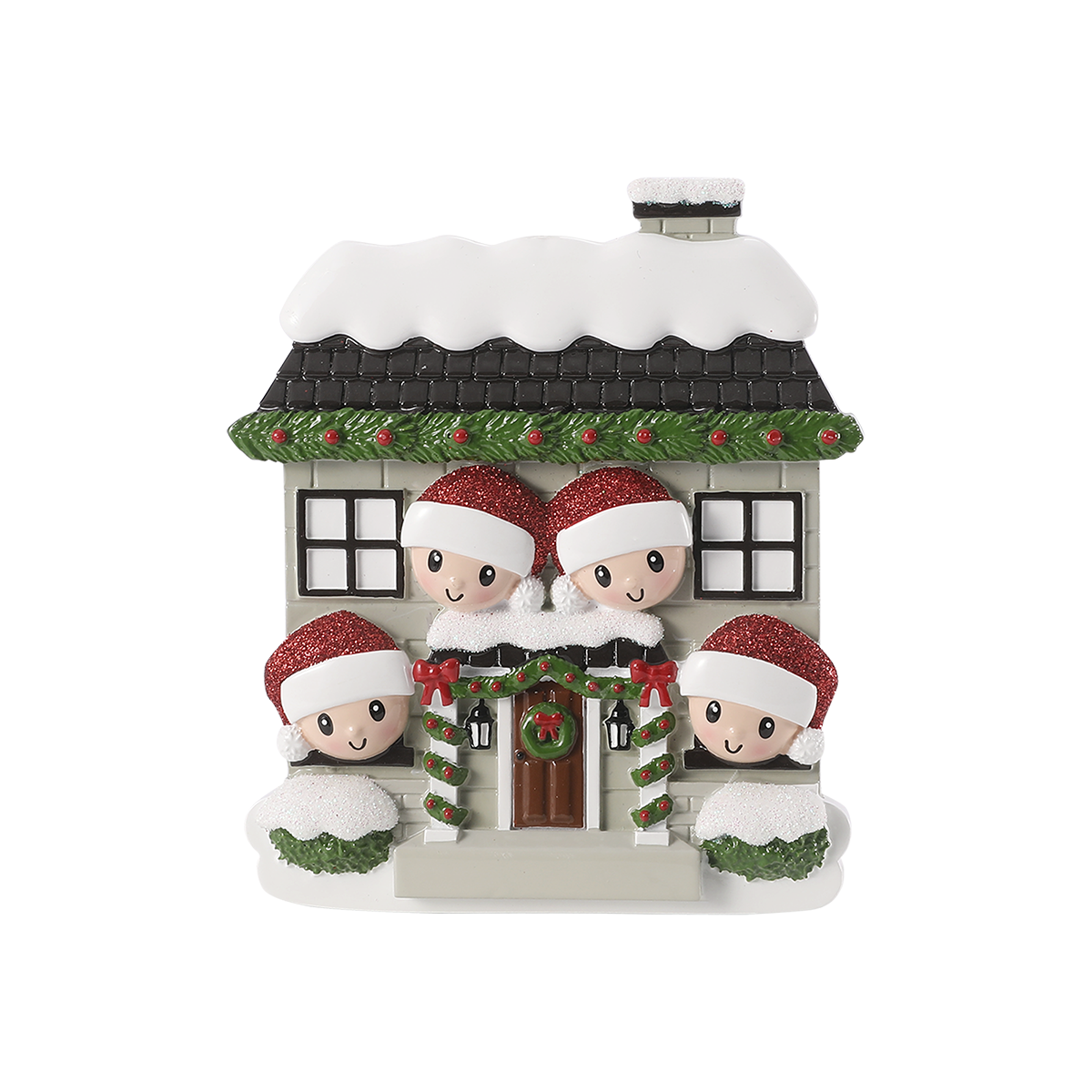 OR2902-4 - New House Family (Update) - 4