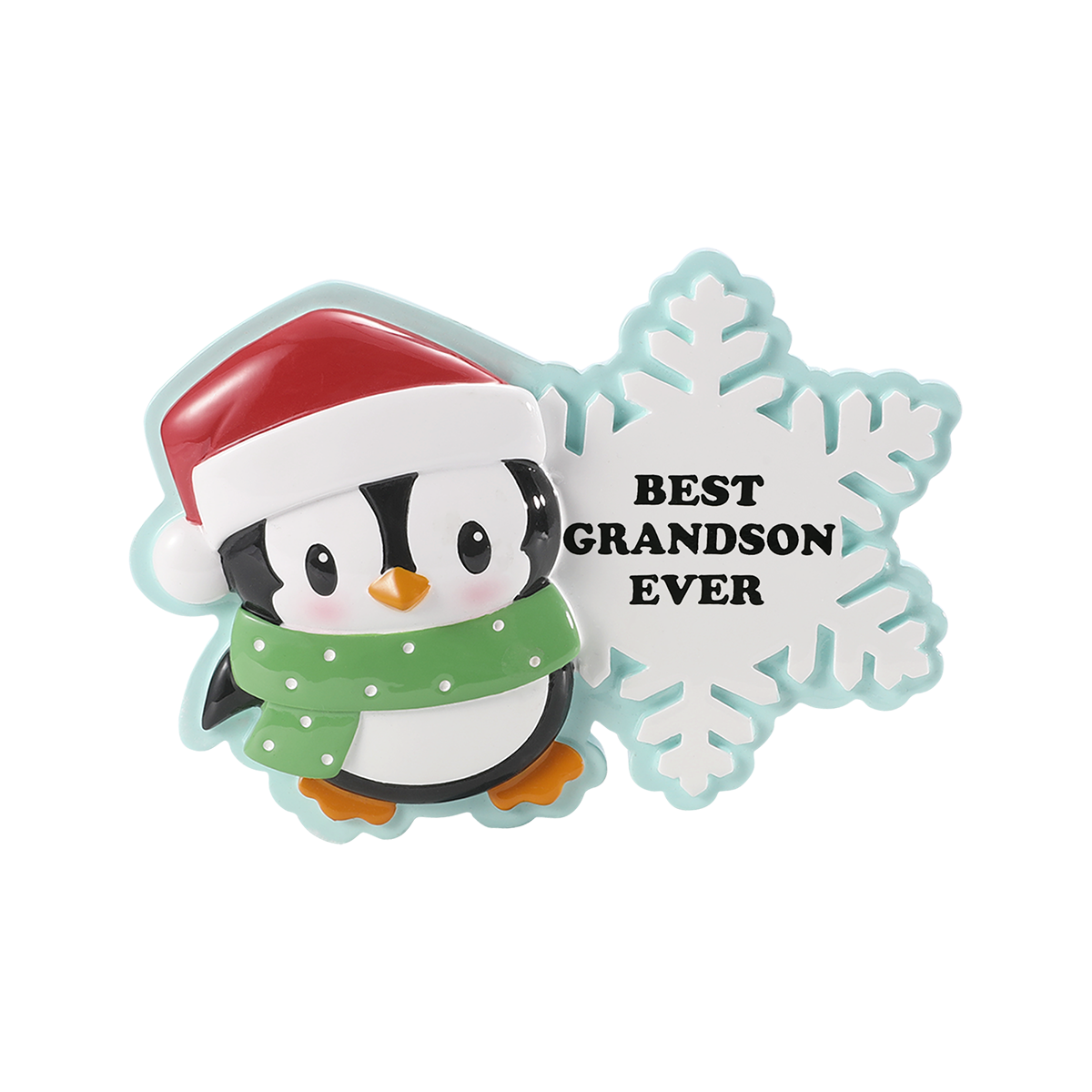 OR3037 - Penguin Grandson